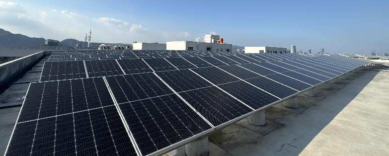 Air Conditioning and Fresh Air System Improvement